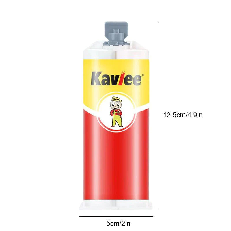 1+1 Free | SuperGlue™ - All-purpose repair adhesive