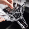 SuperKitchen™ - Multifunctional temperature-resistant colander