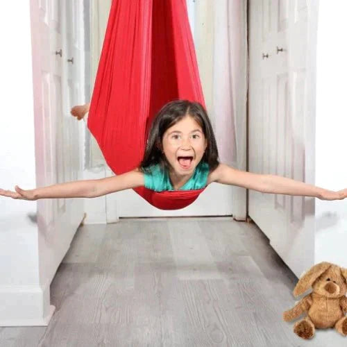 | HappyKid™ - Sensory play area