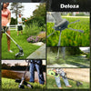 WeedWhirl™ Precision Lawn Trimmer