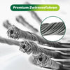 WeedWhirl™ Precision Lawn Trimmer