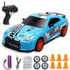 DriftWiz™ | RC drift car