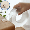 TackMaster™ - Double-sided adhesive tape (1 + 1 free)