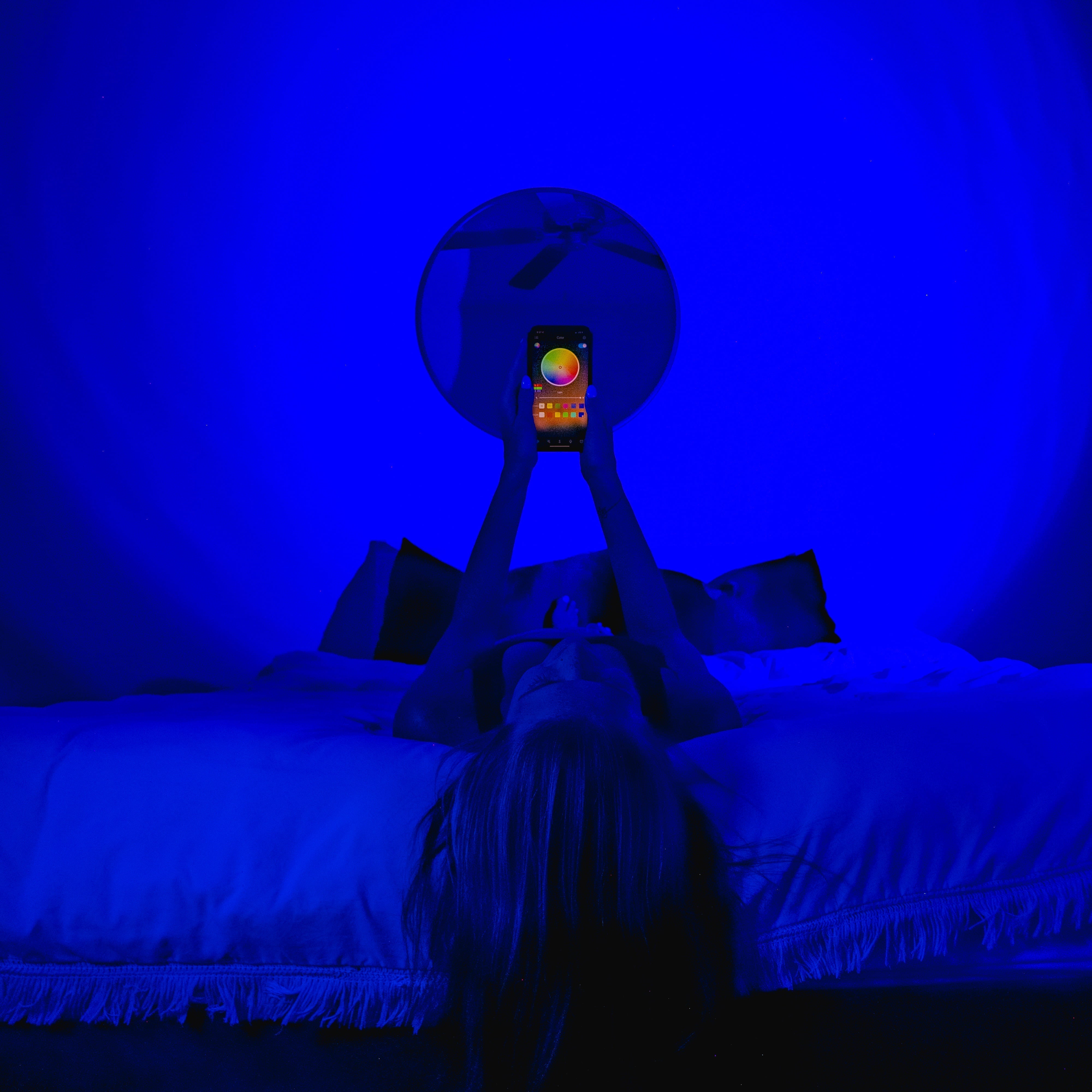 SunsetLamp™ - Magic evening lamp