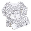 ColorMe™️ - Pyjama two-piece set