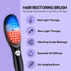 GlowRevive - Boost Hair Health & Shine