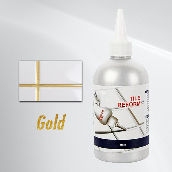 GapFix™ - Repair joints in no time at all!