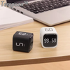 Tempoza - digital cube timer