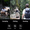 BuzzOff™ - Mosquito repellent with camping lantern [last day discount]