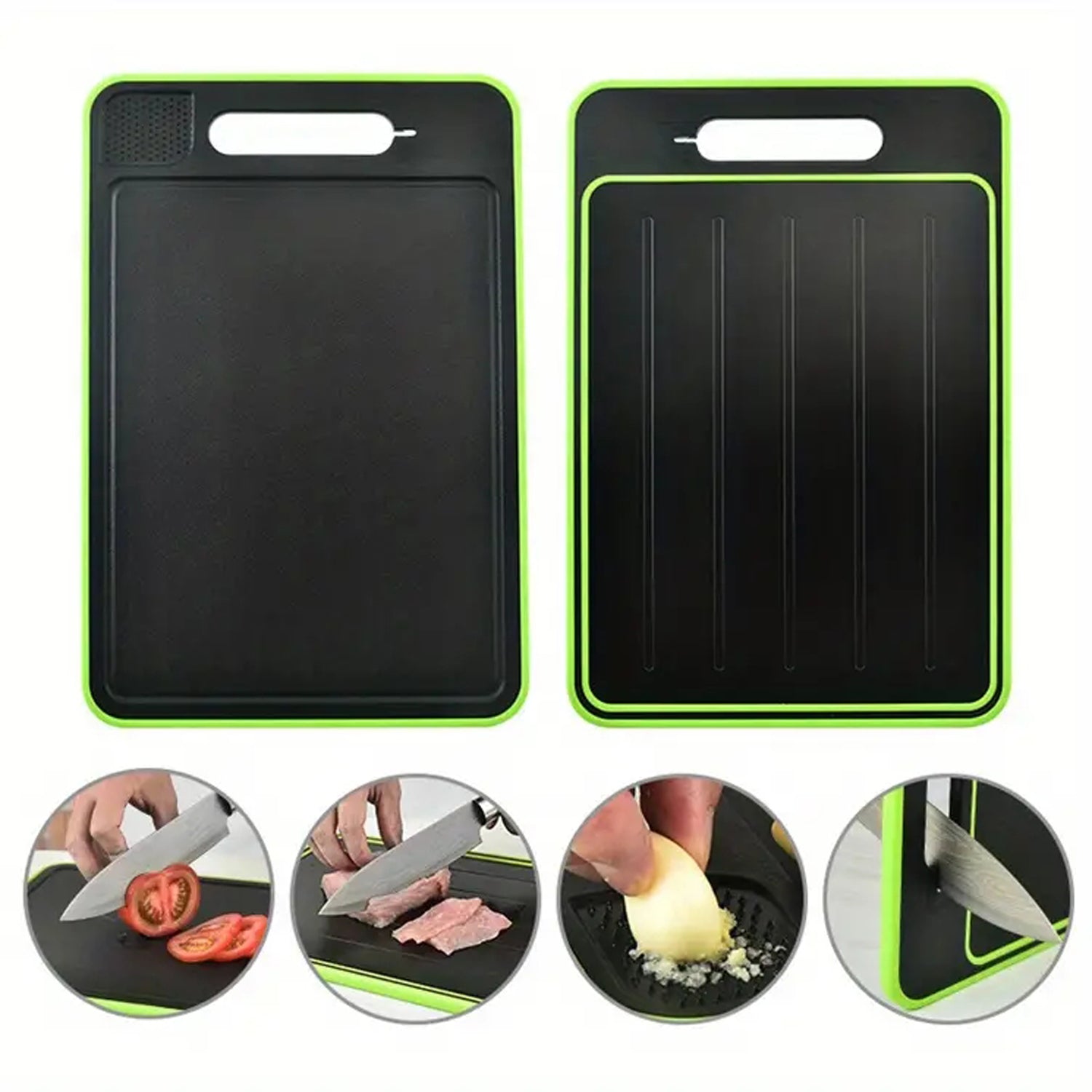ThawPro™ - Multifunctional cutting board