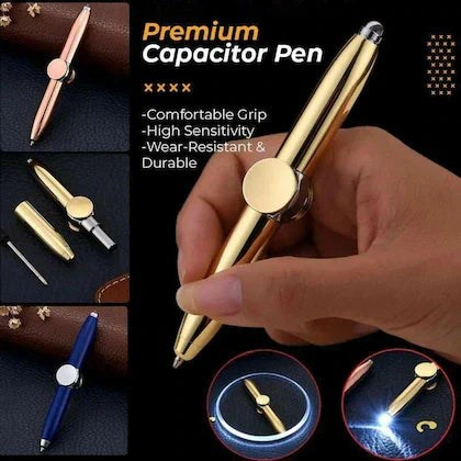 SpinPen™ - Fidget spinner