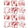 Pacreep 12pc Halloween Gift Bags for Candy & Treat Packaging