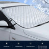 CarShield™ - Car Anti-Snow Cover
