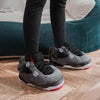 Comfy Kicks™ - BOGO plush slippers