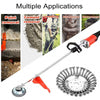 TrimSter™ - Grass cutterTrimmer Brush