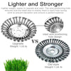 TrimSter™ - Grass cutterTrimmer Brush