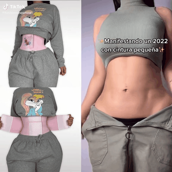 Julia - Finally get the perfect figure!