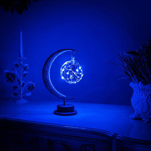 MagicLamp™ - Enchanted Moon Lamp