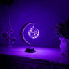 MagicLamp™ - Enchanted Moon Lamp