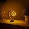 MagicLamp™ - Enchanted Moon Lamp