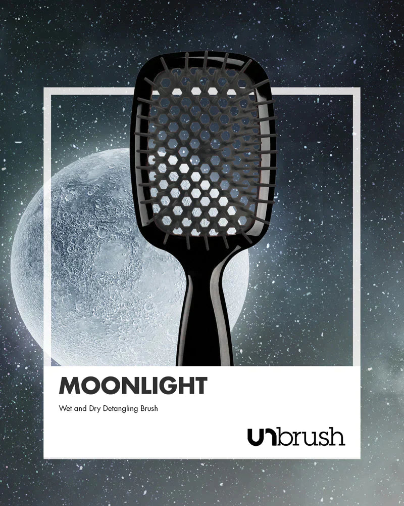 Detangle™ - Detangling hairbrush
