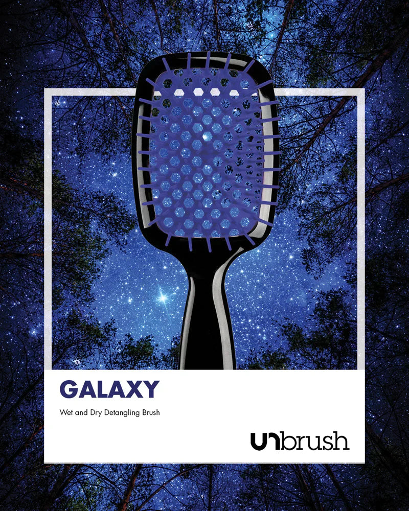 Detangle™ - Detangling hairbrush