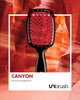 Detangle™ - Detangling hairbrush