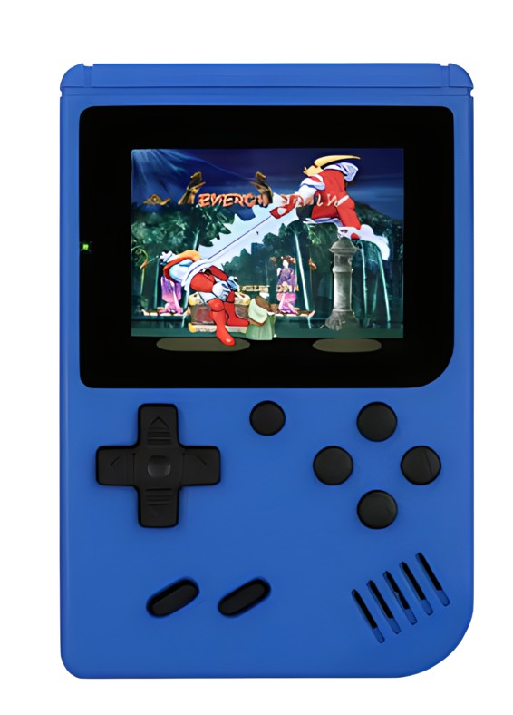 Retrocade™ - GameTendo