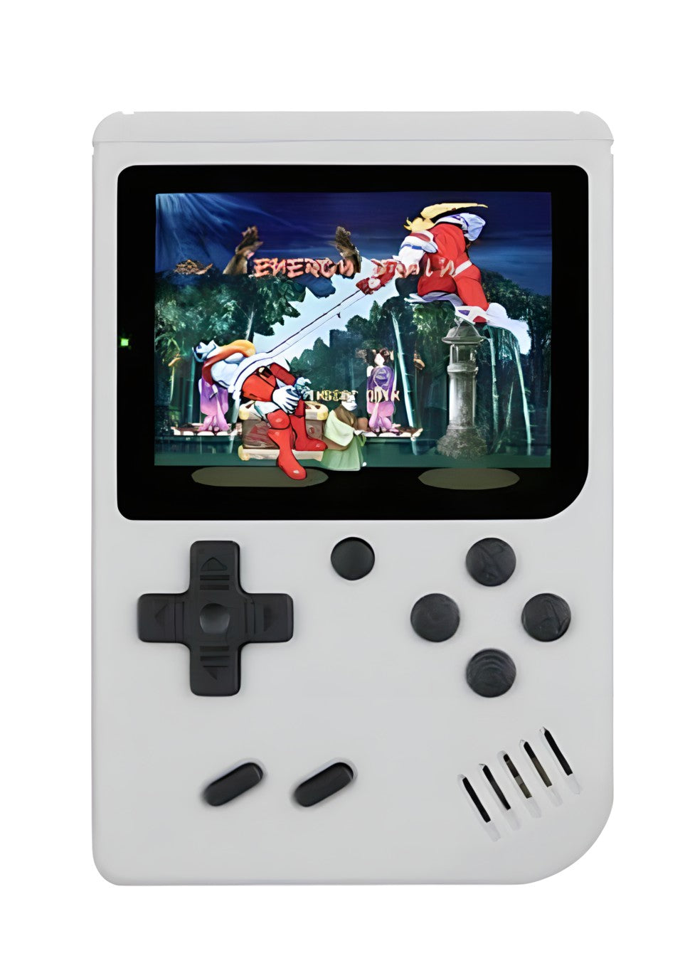 Retrocade™ - GameTendo