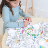 ColorMe™️ - Pyjama two-piece set