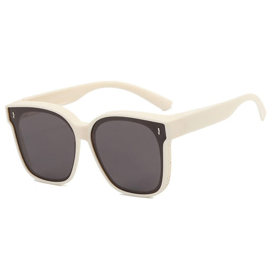 FitOver™ - Wear over glasses (1+1 FREE)