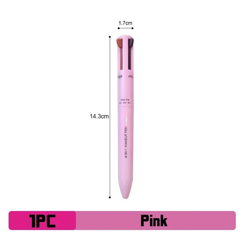 GlamourPen™ - 4 in 1 make-up pencil