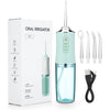 DentaJet™ - The ultimate solution for a radiant smile