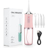 DentaJet™ - The ultimate solution for a radiant smile
