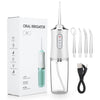 DentaJet™ - The ultimate solution for a radiant smile