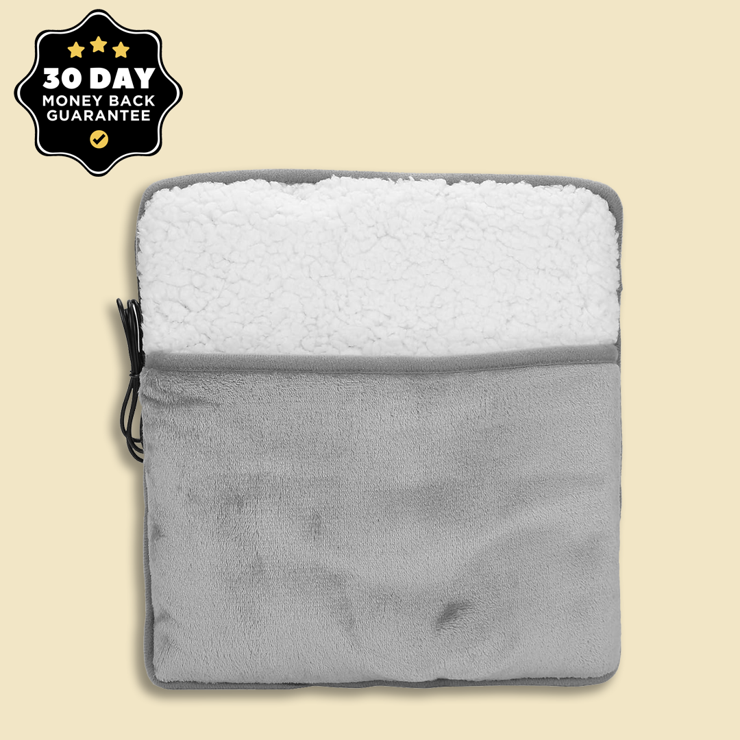 SootheFlow™ - Foot heating pad