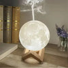SerenitySphere™ - 3D Diffuser