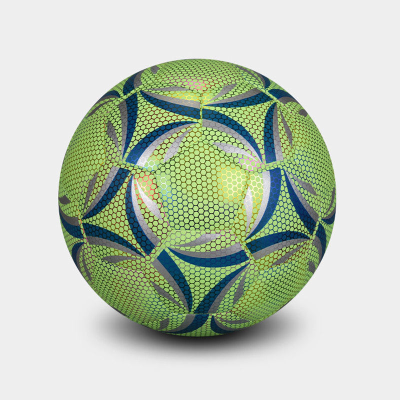 Moonlight™️ - Reflective soccer