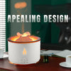HarmonyScent™ - Volcanic Diffuser