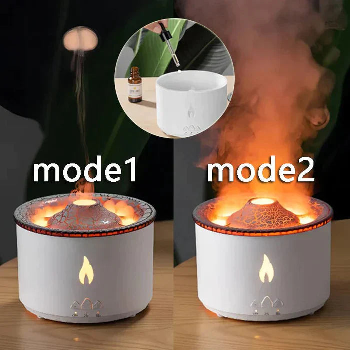 HarmonyScent™ - Volcanic Diffuser