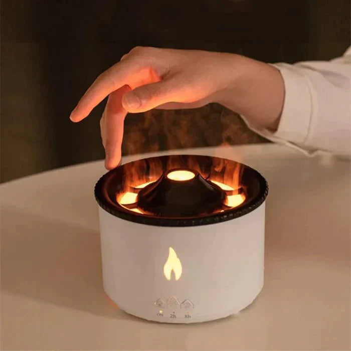 HarmonyScent™ - Volcanic Diffuser