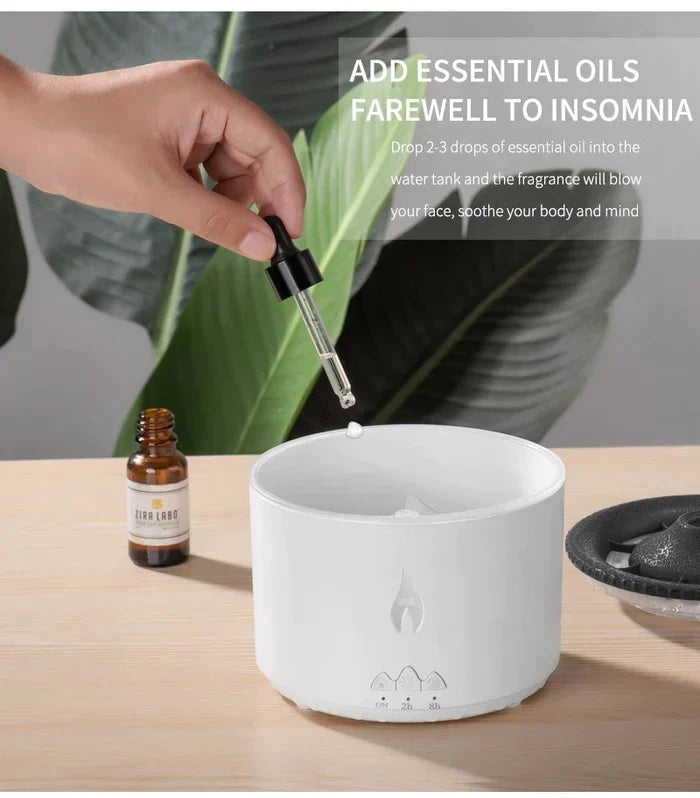 HarmonyScent™ - Volcanic Diffuser