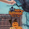 Doormort Halloween Door Hanging Set – 3/10pc