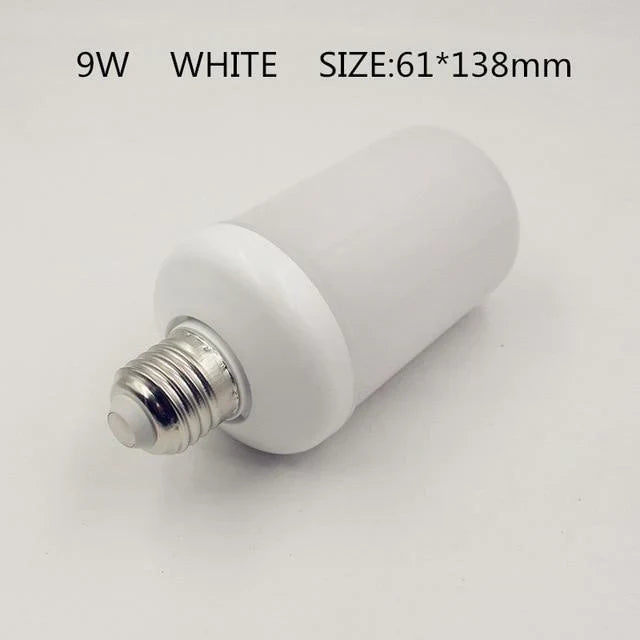 Lantern™ - LED light bulb with flame effect