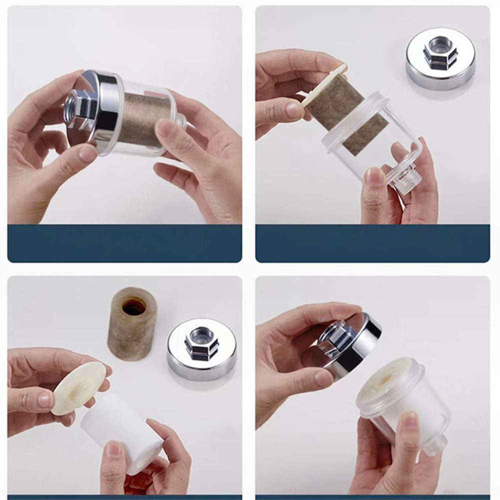 PureWater™ - Water filter (5+5 FILTERS FREE)