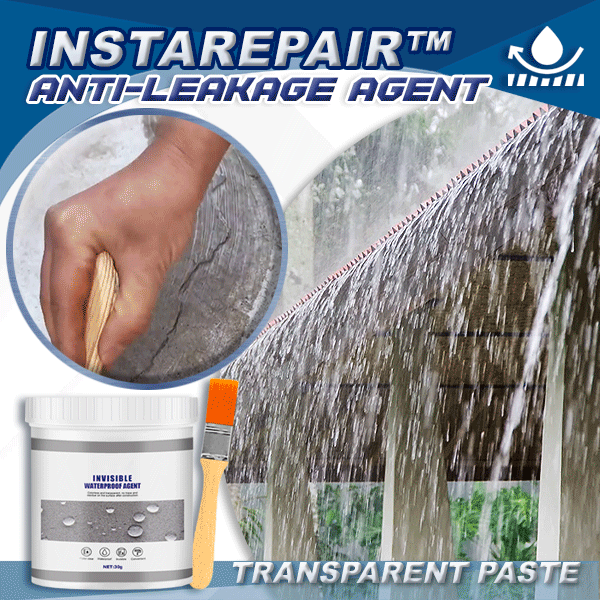 1+1 Free| LeakShield™ | Waterproofing against leakage