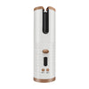 Cordless USB Hair Curler