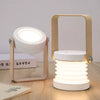 LuminaTwist™ - Collapsible LED night lamp