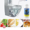 WildTornado™ The best remedy for blocked pipes【Last day discount】