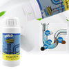 WildTornado™ The best remedy for blocked pipes【Last day discount】